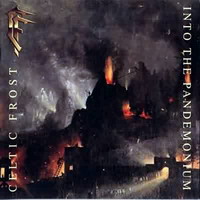 Постер Celtic Frost - Дискография Celtic Frost - Дискография
