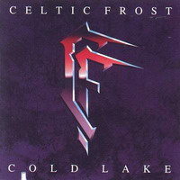 Постер Celtic Frost - Дискография Celtic Frost - Дискография