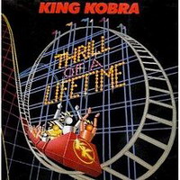 Постер King Kobra - Дискография King Kobra - Дискография