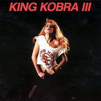 Постер King Kobra - Дискография King Kobra - Дискография