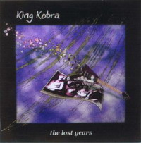 Постер King Kobra - Дискография King Kobra - Дискография