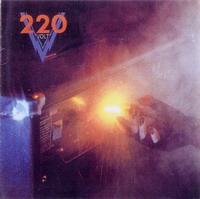 Постер 220 Volt - Дискография 220 Volt - Дискография
