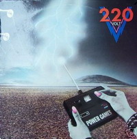 Постер 220 Volt - Дискография 220 Volt - Дискография