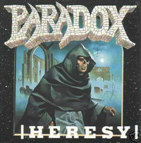 Постер Paradox - Дискография Paradox - Дискография
