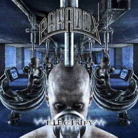 Постер Paradox - Дискография Paradox - Дискография