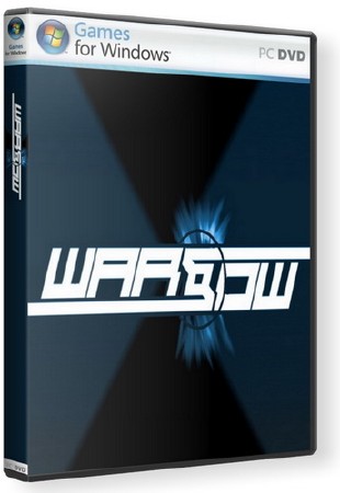 Постер Warsow [2006, Action Warsow [2006, Action