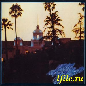 Постер The Eagles - Дискография The Eagles - Дискография