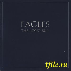 Постер The Eagles - Дискография The Eagles - Дискография