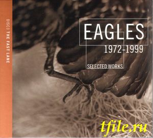 Постер The Eagles - Дискография The Eagles - Дискография