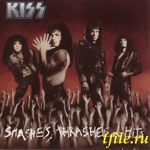 Постер KISS - Дискография KISS - Дискография