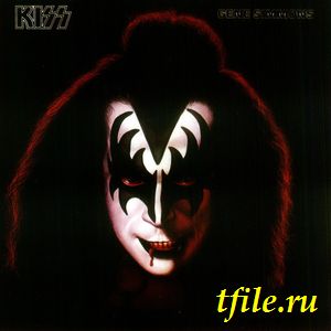 Постер KISS - Дискография KISS - Дискография