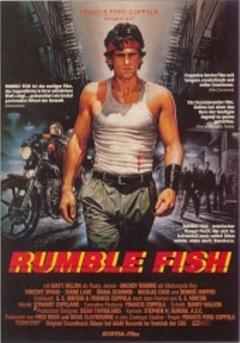 Постер Фильмография Микки Рурка / Mickey Rourke Filmography Фильмография Микки Рурка / Mickey Rourke Filmography