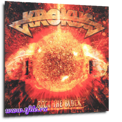 Постер Krokus - Дискография Krokus - Дискография