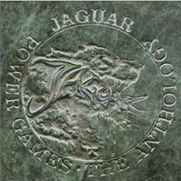 Постер Jaguar - Дискография Jaguar - Дискография