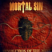Постер Mortal Sin - Дискография Mortal Sin - Дискография