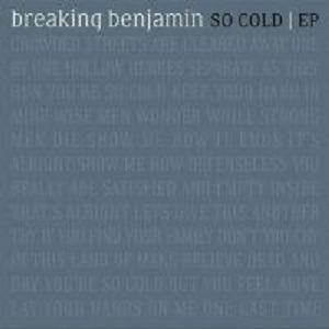 Постер Breaking Benjamin - Discography Breaking Benjamin - Discography