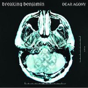 Постер Breaking Benjamin - Discography Breaking Benjamin - Discography