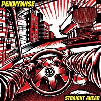 Постер Pennywise - Discography Pennywise - Discography