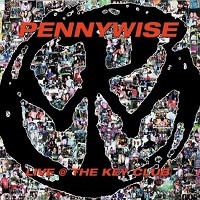 Постер Pennywise - Discography Pennywise - Discography