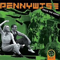 Постер Pennywise - Discography Pennywise - Discography