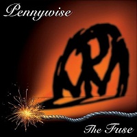 Постер Pennywise - Discography Pennywise - Discography