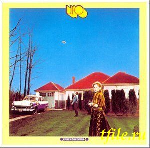 Постер UFO - Дискография UFO - Дискография