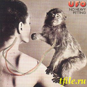 Постер UFO - Дискография UFO - Дискография