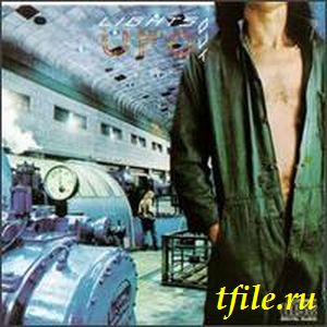 Постер UFO - Дискография UFO - Дискография