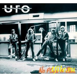 Постер UFO - Дискография UFO - Дискография