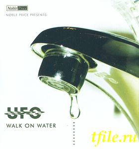 Постер UFO - Дискография UFO - Дискография