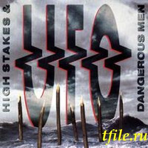 Постер UFO - Дискография UFO - Дискография