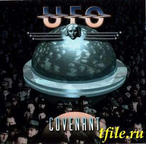 Постер UFO - Дискография UFO - Дискография