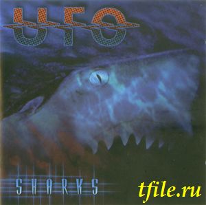 Постер UFO - Дискография UFO - Дискография