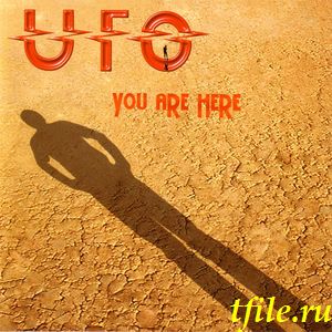 Постер UFO - Дискография UFO - Дискография