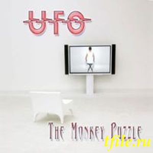 Постер UFO - Дискография UFO - Дискография