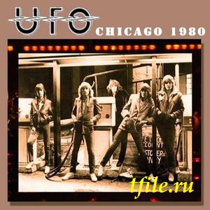 Постер UFO - Дискография UFO - Дискография