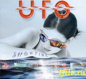 Постер UFO - Дискография UFO - Дискография