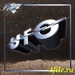 Постер UFO - Дискография UFO - Дискография