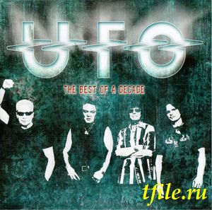Постер UFO - Дискография UFO - Дискография