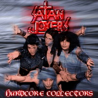 Постер Satan Jokers - Дискография Satan Jokers - Дискография