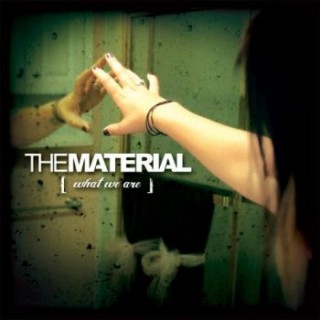 Постер The Material - Discography The Material - Discography