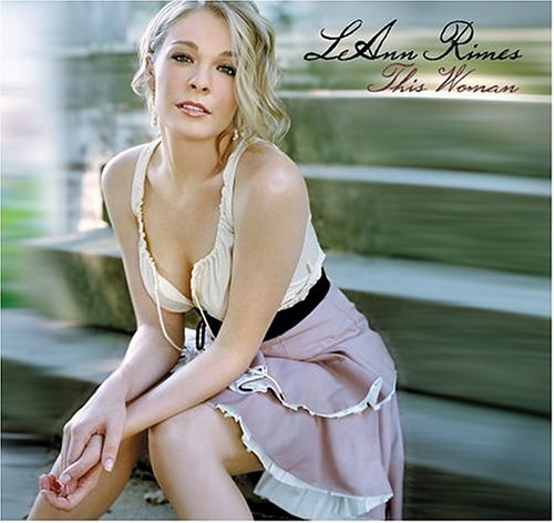 Постер LeAnn Rimes - Дискография LeAnn Rimes - Дискография