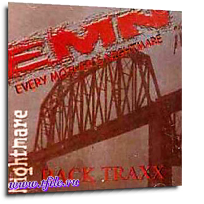 Постер Every Mother's Nightmare - Дискография Every Mother's Nightmare - Дискография