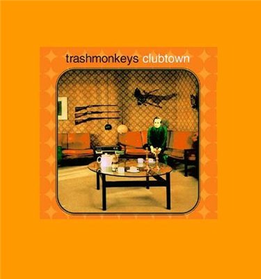 Постер Trashmonkeys Дискография Trashmonkeys Дискография