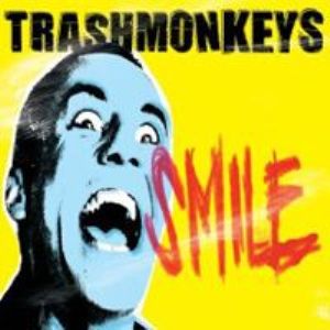 Постер Trashmonkeys Дискография Trashmonkeys Дискография