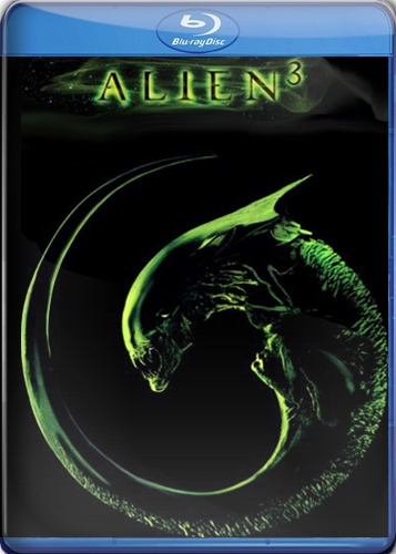 Постер Чужой: Квадрология /Alien Чужой: Квадрология /Alien
