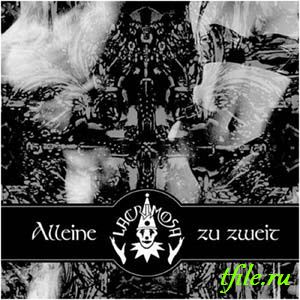 Постер Lacrimosa - Дискография Lacrimosa - Дискография