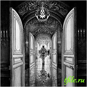 Постер Lacrimosa - Дискография Lacrimosa - Дискография