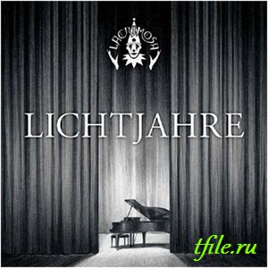 Постер Lacrimosa - Дискография Lacrimosa - Дискография