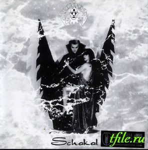 Постер Lacrimosa - Дискография Lacrimosa - Дискография